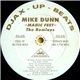 Mike Dunn - Magic Feet (The Remixes)